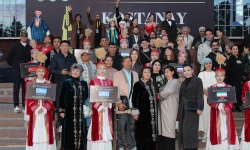 «Kostanay Puppet Life 2025»: Қостанай сахнасында әлем өнерпаздары